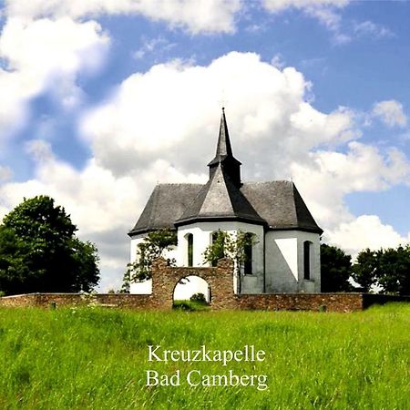 Das Moevennest Bad Camberg Exteriér fotografie