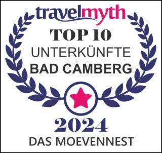 Das Moevennest Bad Camberg Exteriér fotografie
